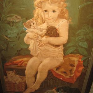 Meet your Posher, E jane